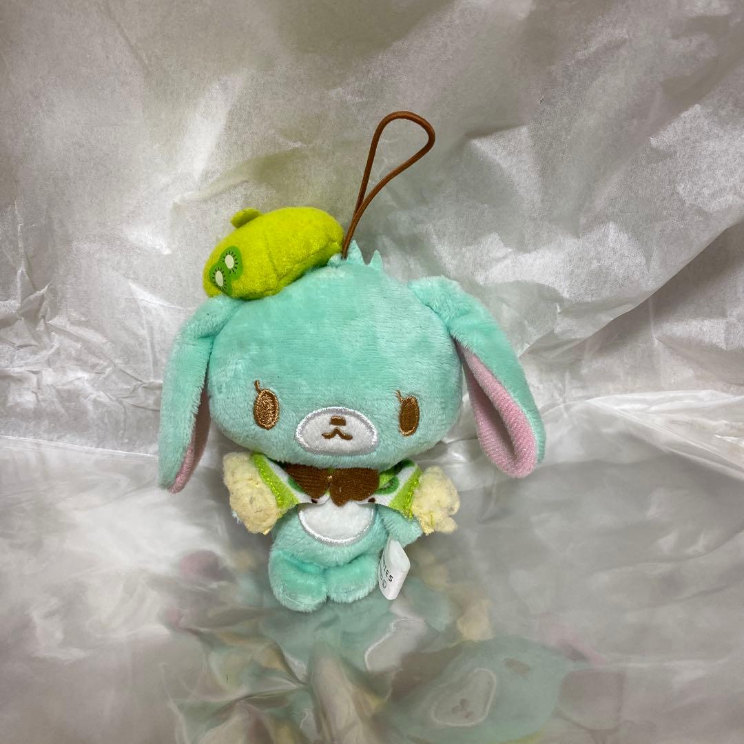 シュガーバニーズ ミントうさ - メルカリ