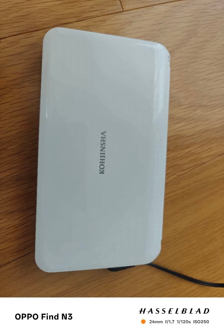 工人舎 PM ノートパソコン Windows xp umpc - メルカリ