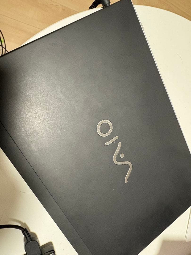 Windowsノート本体 VAIO Pro PG VJPG11C12N VAIO Pro PG（VJPG11）| 製品別サポート情報｜VAIO(株) サポート