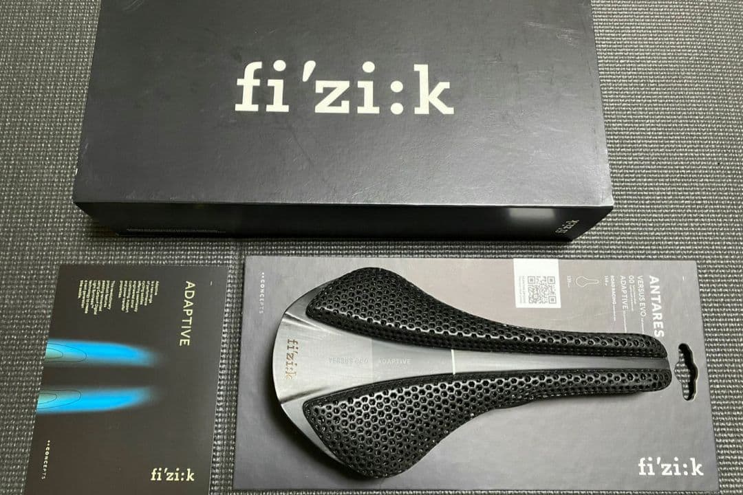 フィジーク アンタレス バーサスエボ 00 アダプティブ 〈レギュラー139