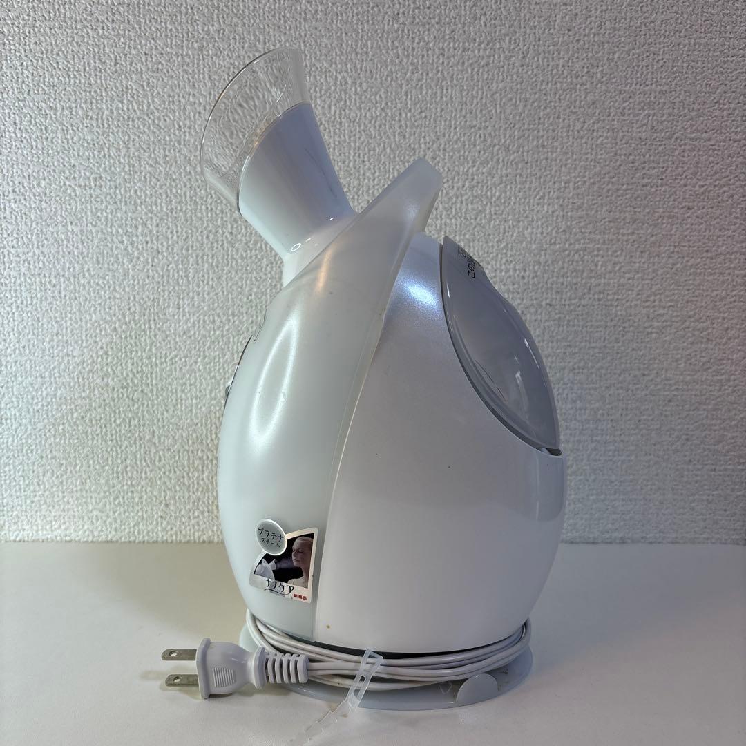 Panasonic EH-SA30 フェイシャルスチーマー（中古） - メルカリ