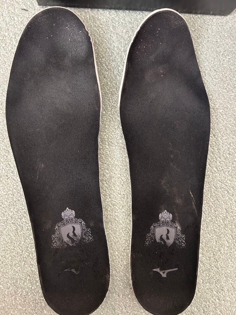 Mizuno モレリアネオ3 セルヒオ・ラモス シグネチャーモデル　27.0cm