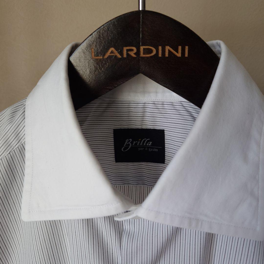 Brilla per il gusto ドレスシャツ 41 - メルカリ