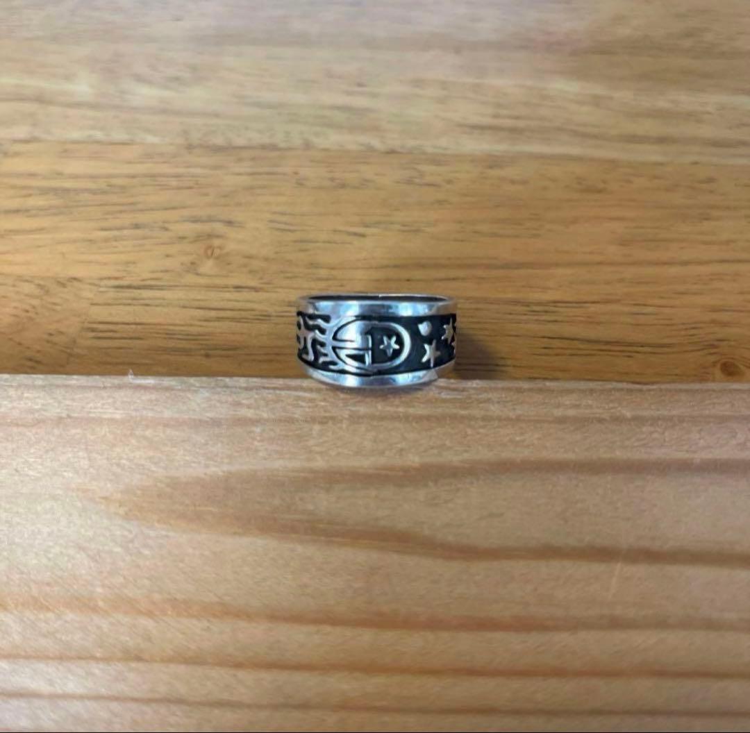 インディアンジュエリー ホピ族 HOPI Stacey Josytewa リング - メルカリ