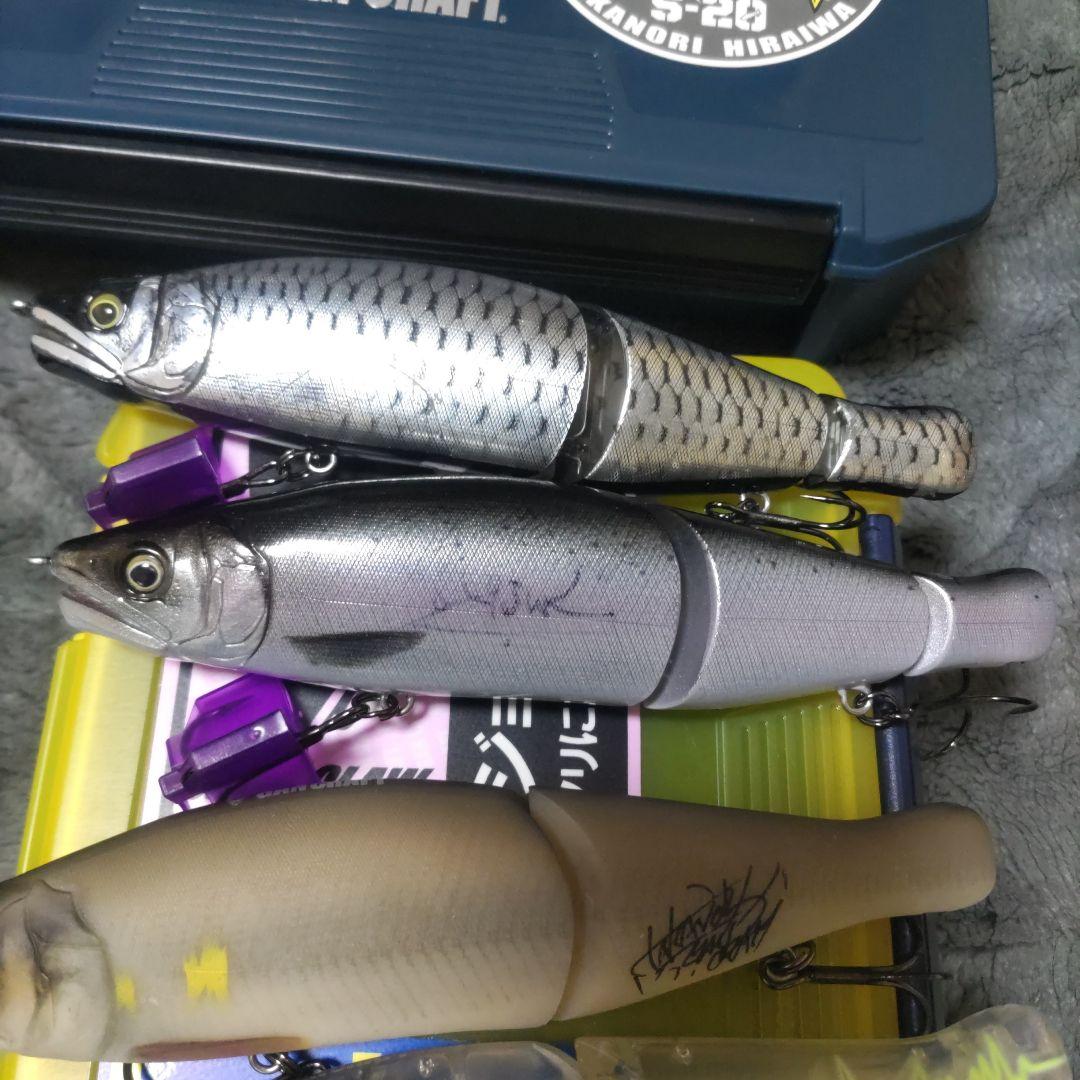 ガンクラフト ジョイクロセット - メルカリ