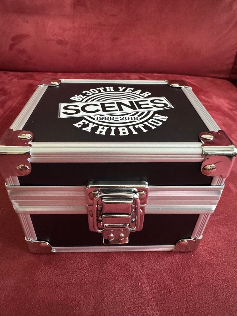 B'z X G-SHOCK DW5600-BZ ✨️新品✨️未使用品✨️未開封✨️