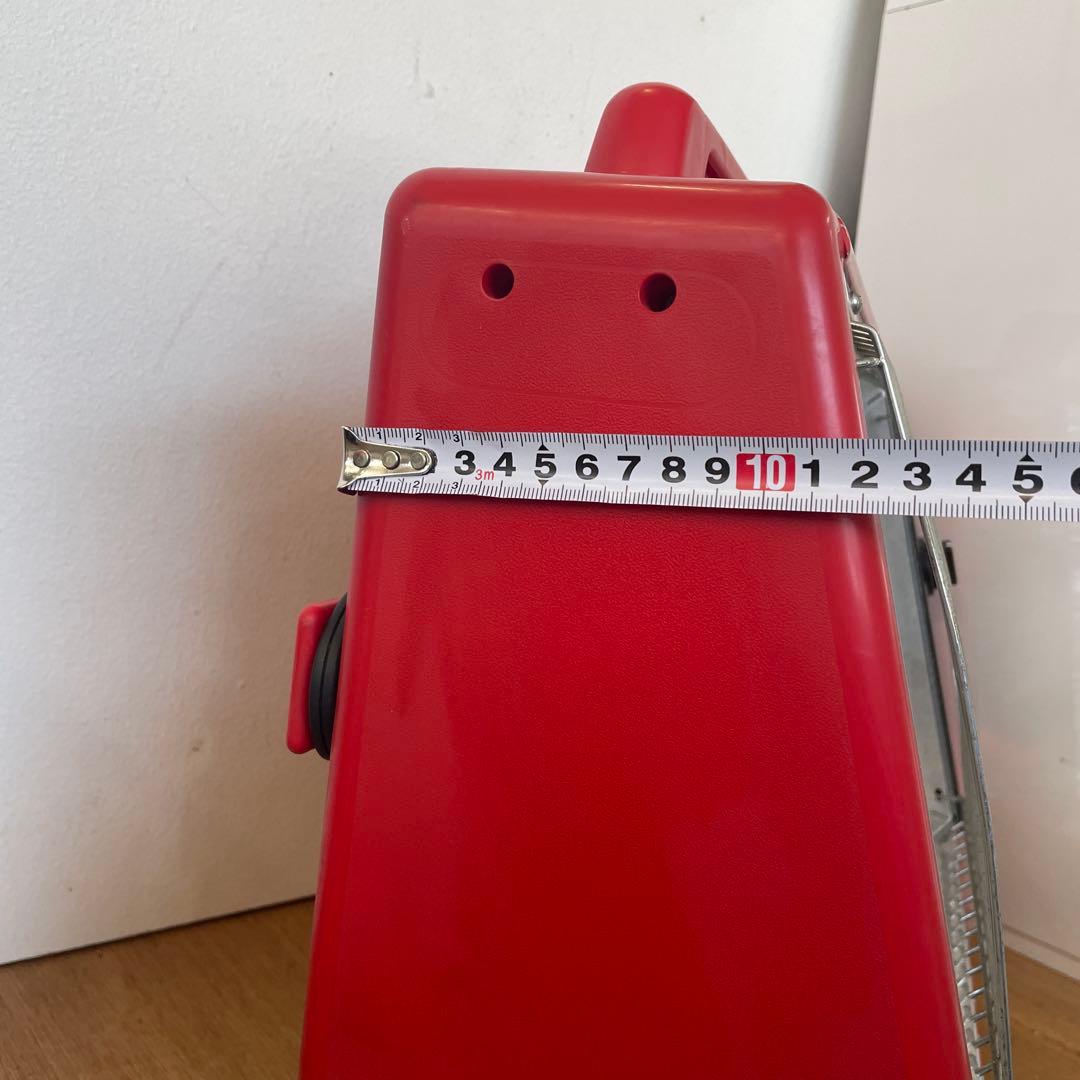 National（ナショナル）DS-802 電気ストーブ ヒーター 昭和レトロ