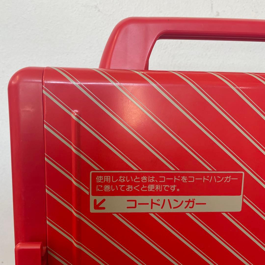 National（ナショナル）DS-802 電気ストーブ ヒーター 昭和レトロ