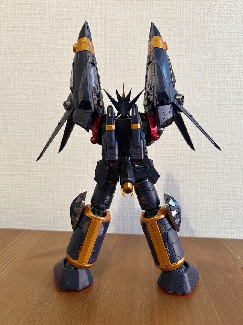 HG マジンガー　MD ゲッター　RG ガオガイガー エヴァSMP ガンバスター