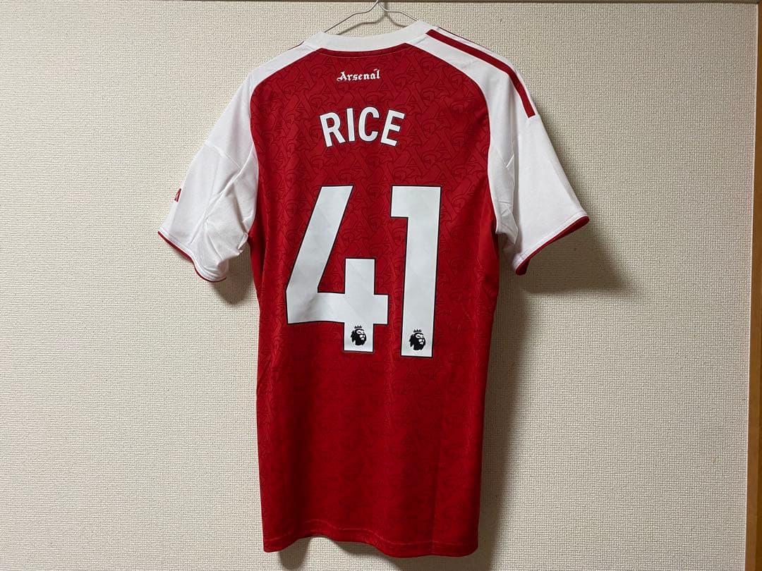 元ガンバ大阪 山田康太14番 2025シーズンレプリカユニフォーム