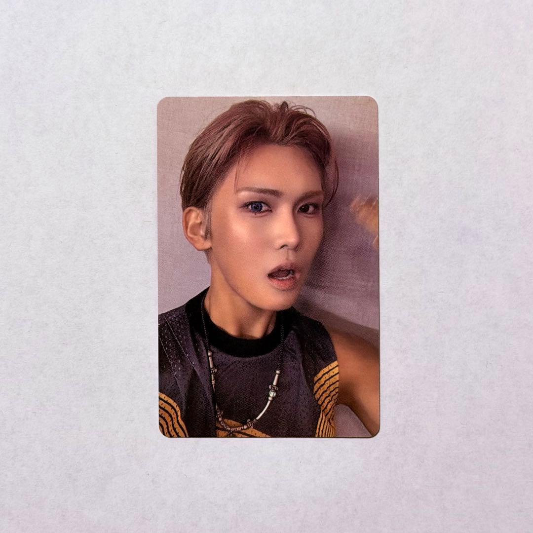 XLOV ヒョン I ONE 封入トレカ - メルカリ