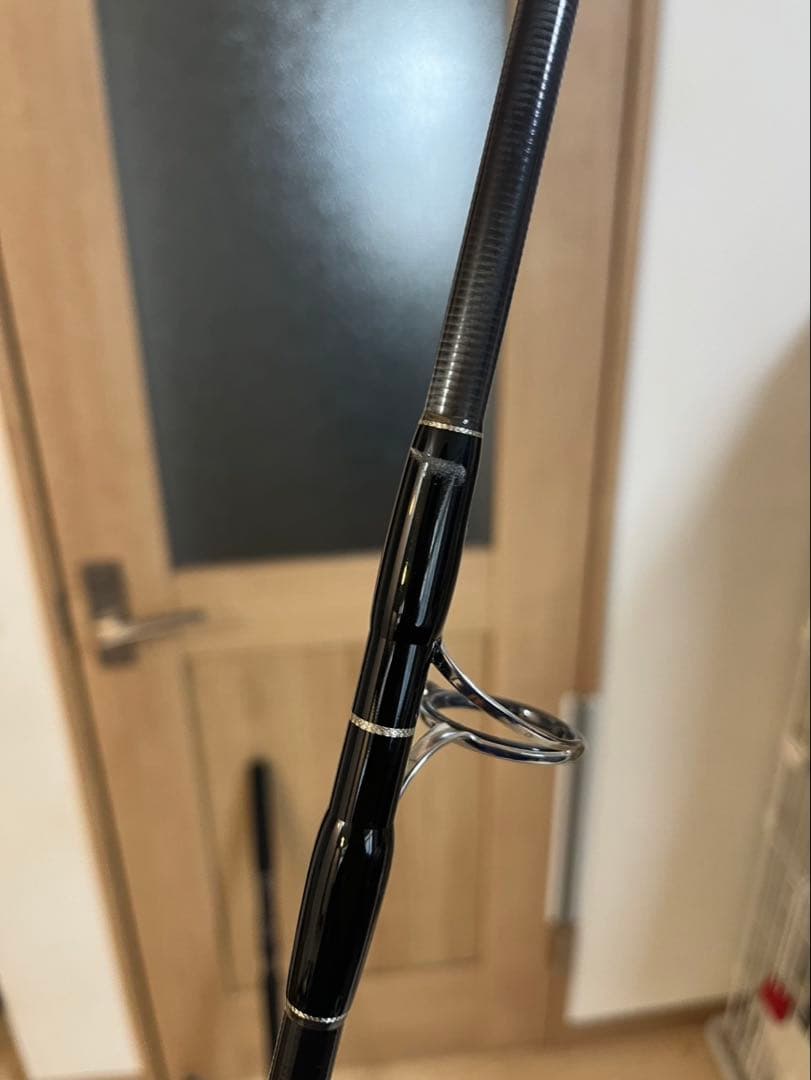 FCLLABO UCB80EXT-L V2モデル キャスティング ヒラマサ - メルカリ