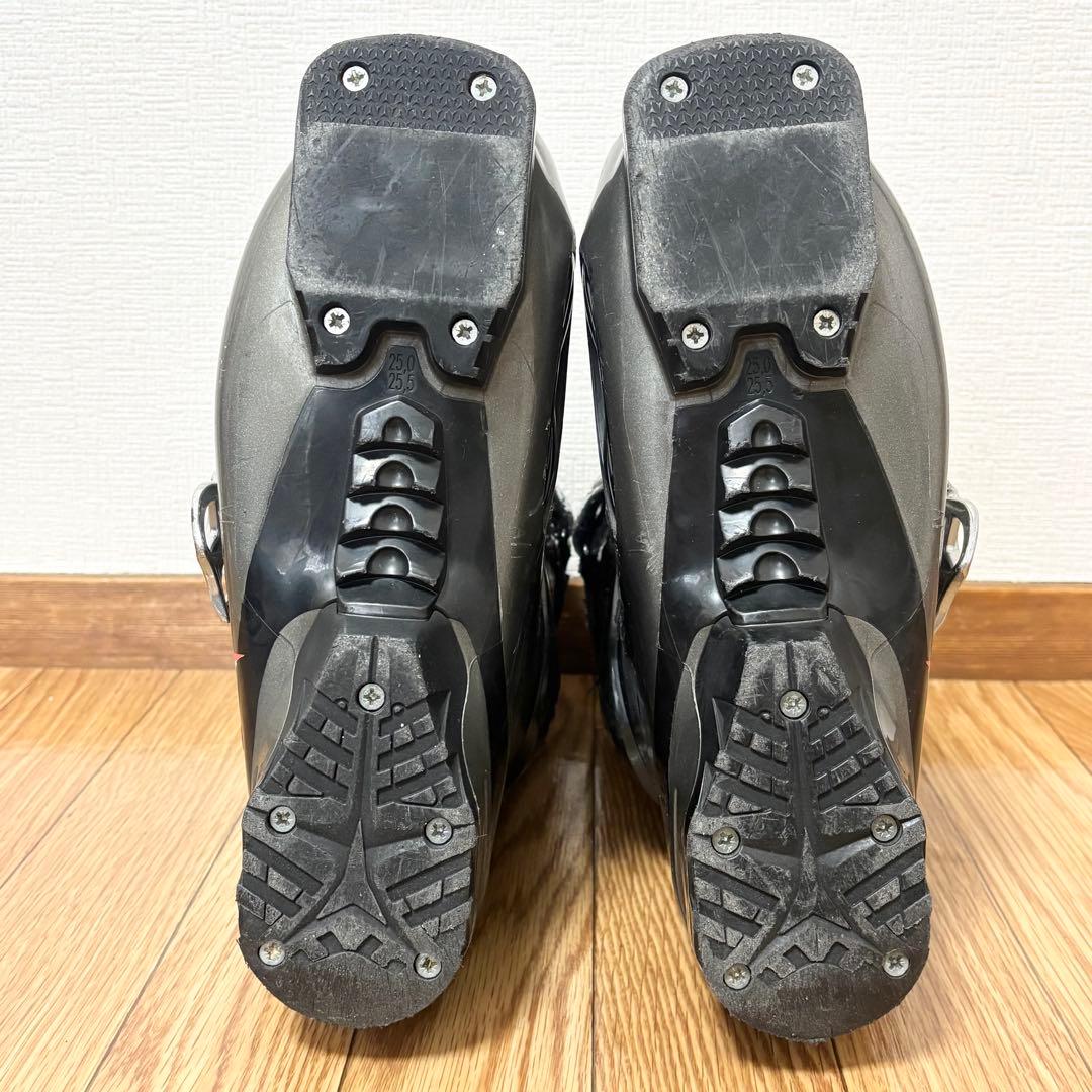 □送料無料□アトミック□メンズスキーセット□板150靴25-25.5