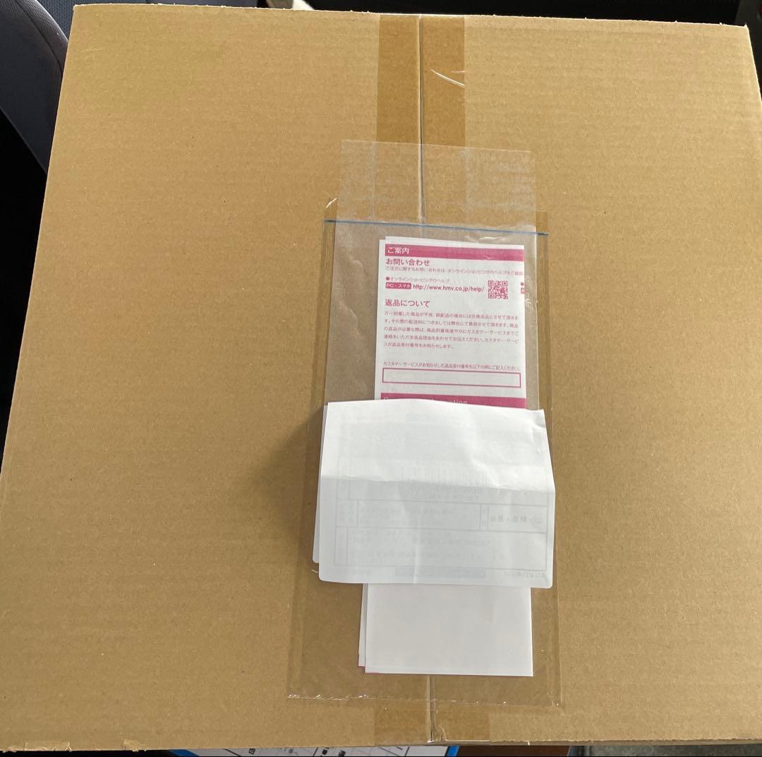 Mrs. GREEN APPLE×LAWSONクッション3種セット 新品未開封