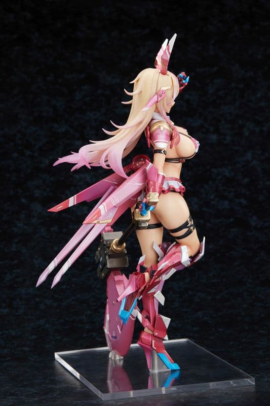 バニースーツ プランニング ヤモモ・マミ 1/6 完成品フィギュア 新品未開封