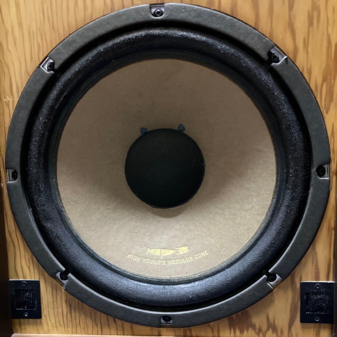 【iro】《完動品》 ビクターＢＬA- 405 4ウェイ4スピーカー②Ｌ側