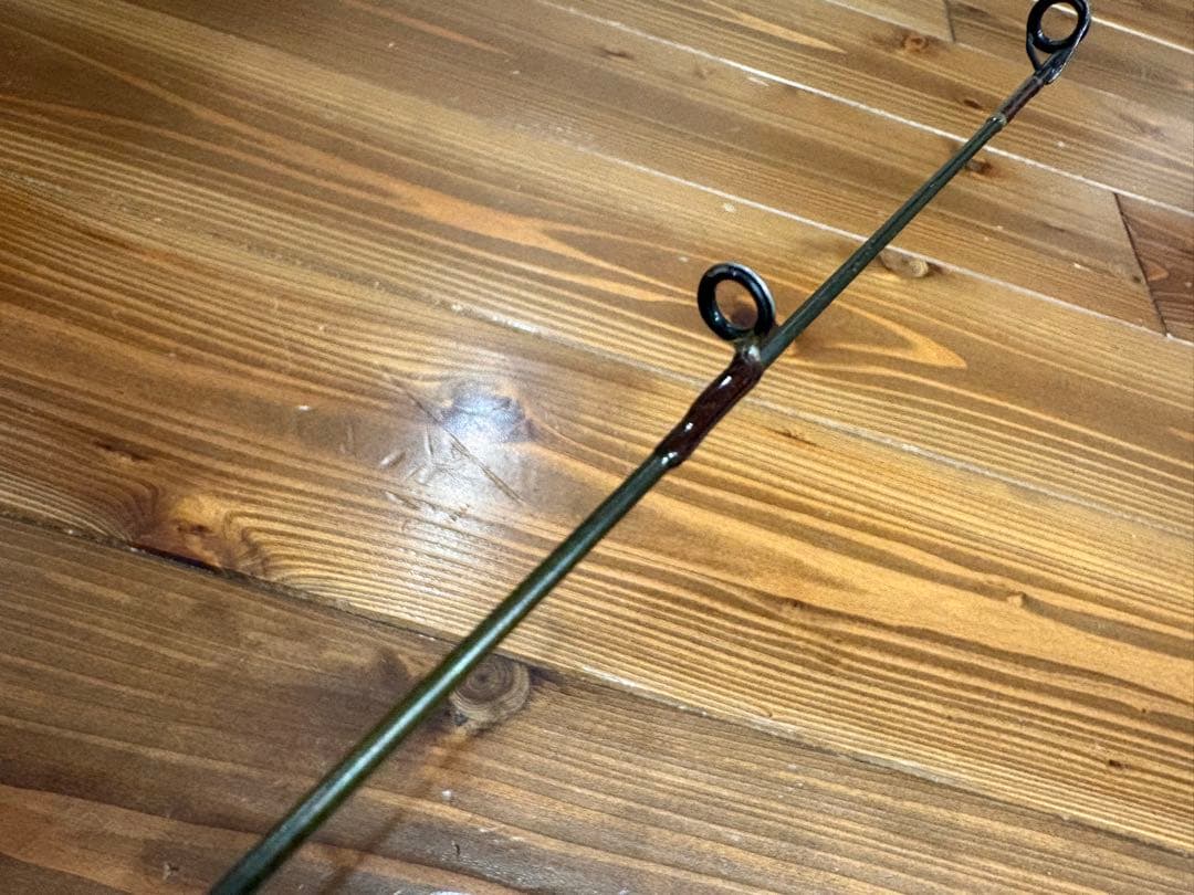 G.Loomis BronzeBack SMR812C-JB gルーミス - メルカリ