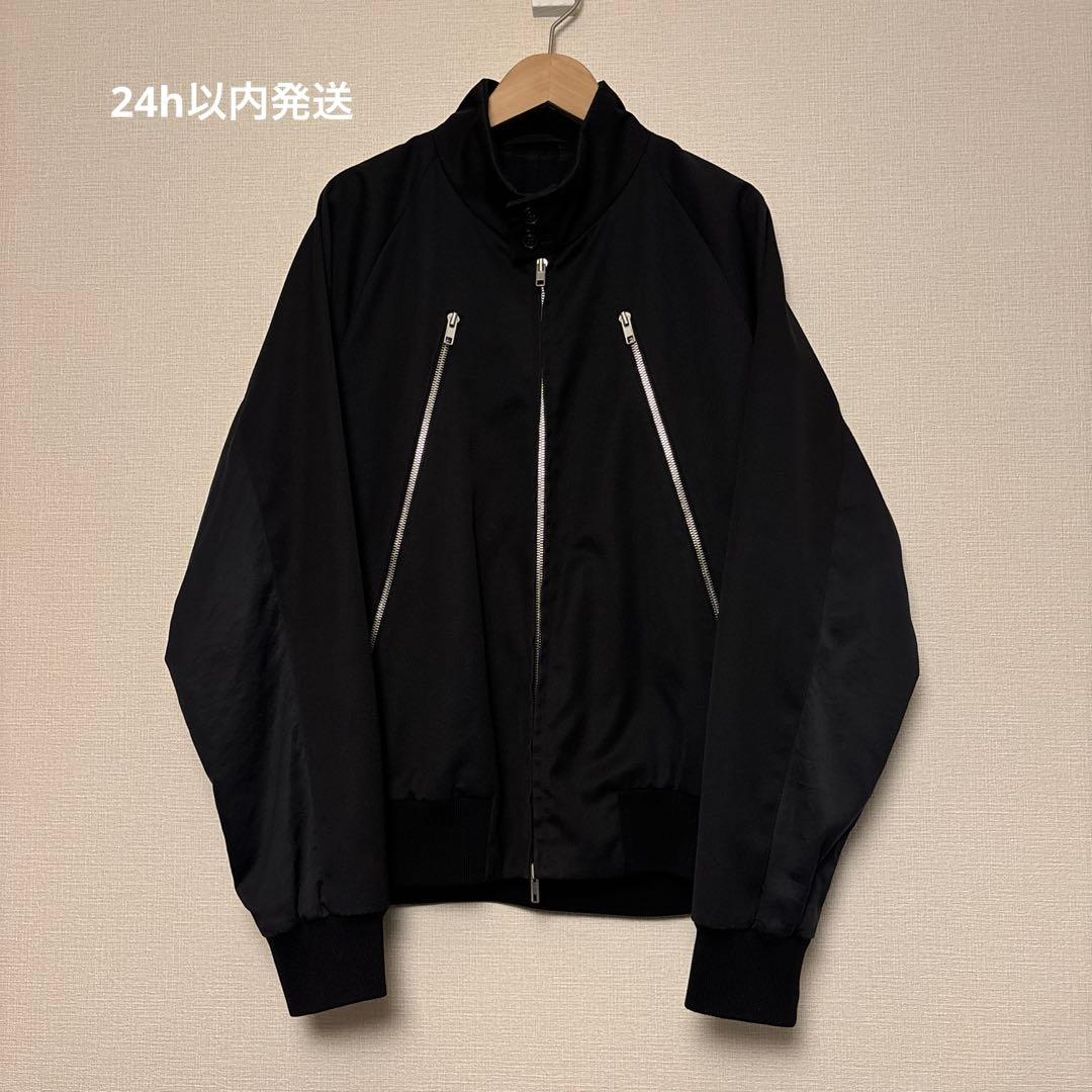 maison margiela Baracuta jacket 18ss - メルカリ