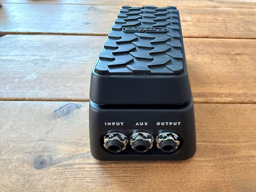 ギター JIM DUNLOP / DVP4 Volume X Mini Pedal