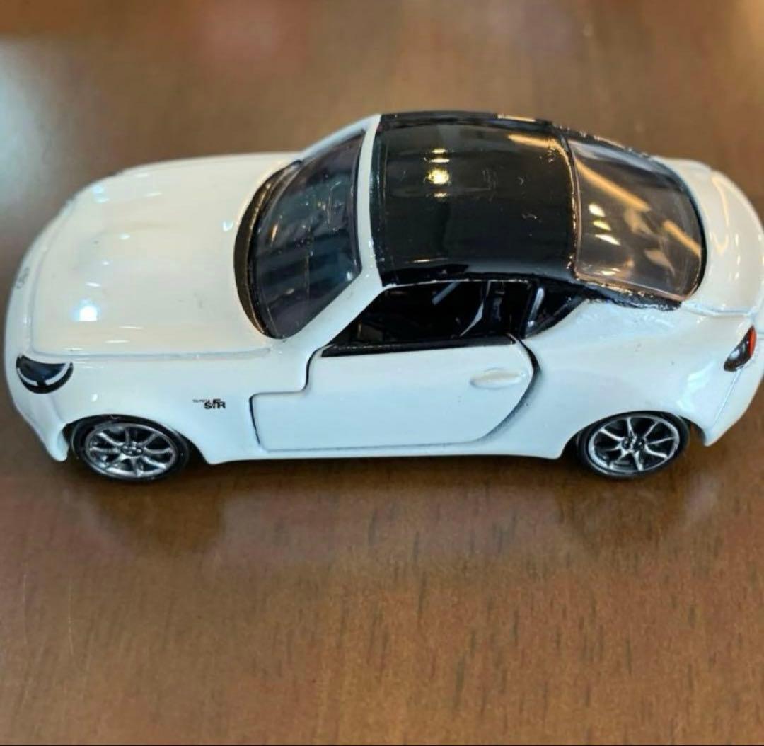14 トミカプレミアム トヨタ S-FR 13 トミカ日産 IDS コンセプト
