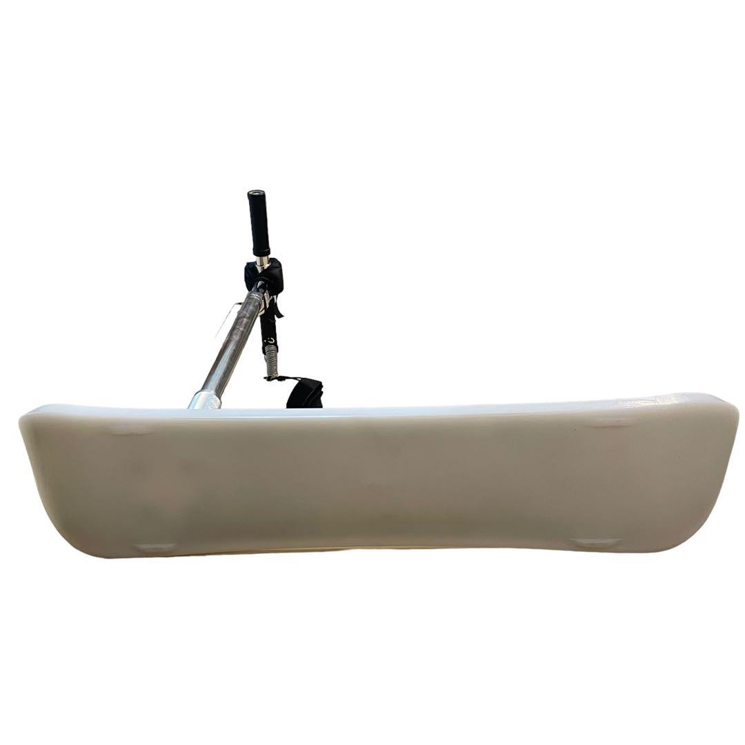 SNOU PULL スノープル スノースクート 雪遊び 折りたたみ可能 - メルカリ