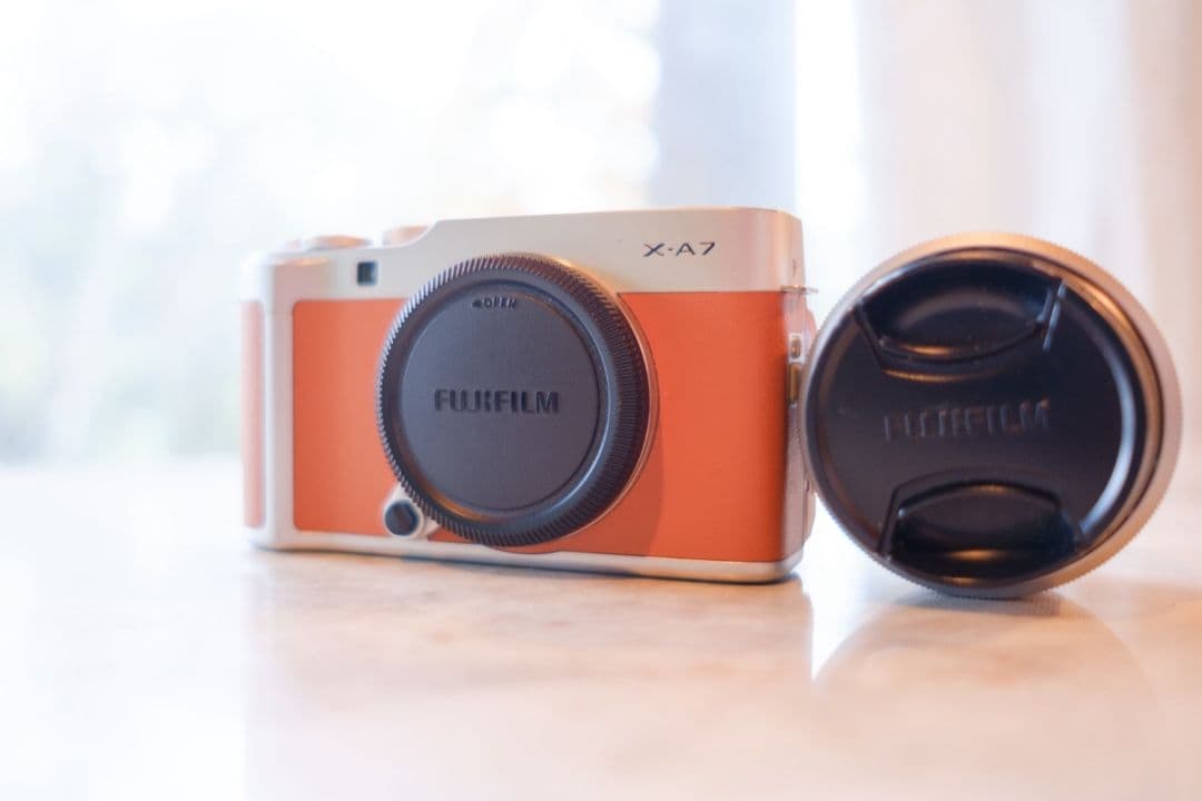 富士フイルムミラーレス一眼カメラ X-A7レンズキット X-A7LK-CA Amazon | 富士フイルム(FUJIFILM) ミラーレス一眼カメラ X-A7レンズ