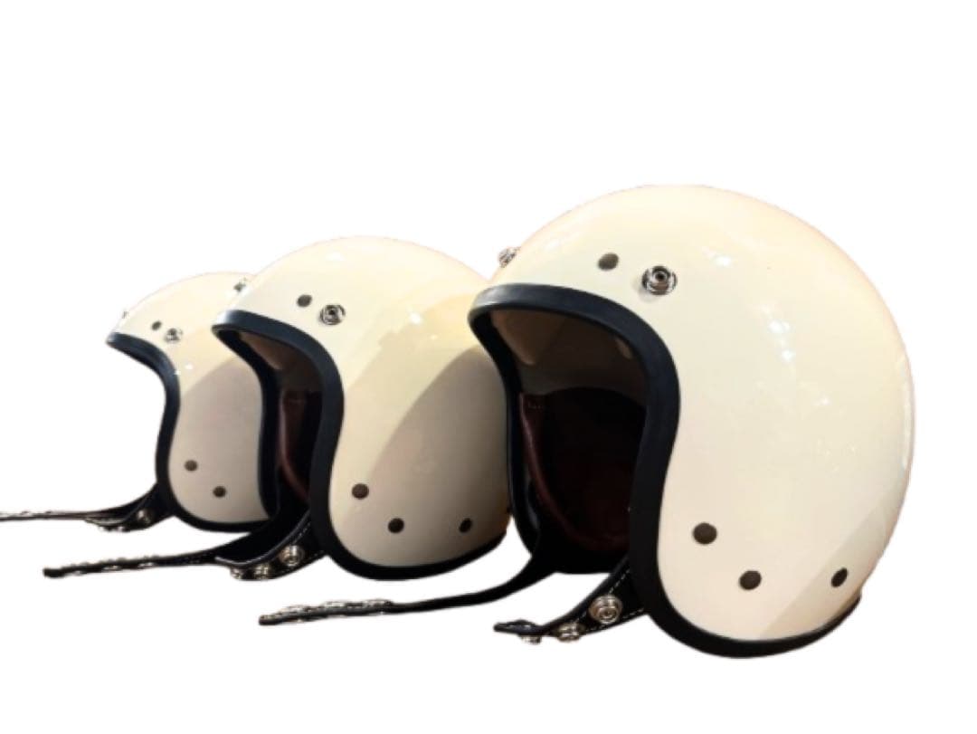 NOMAD JETHELMET バイク ヘルメット NOMAD JET 1/3 21:00 初売り - NOMAD CLOTHING