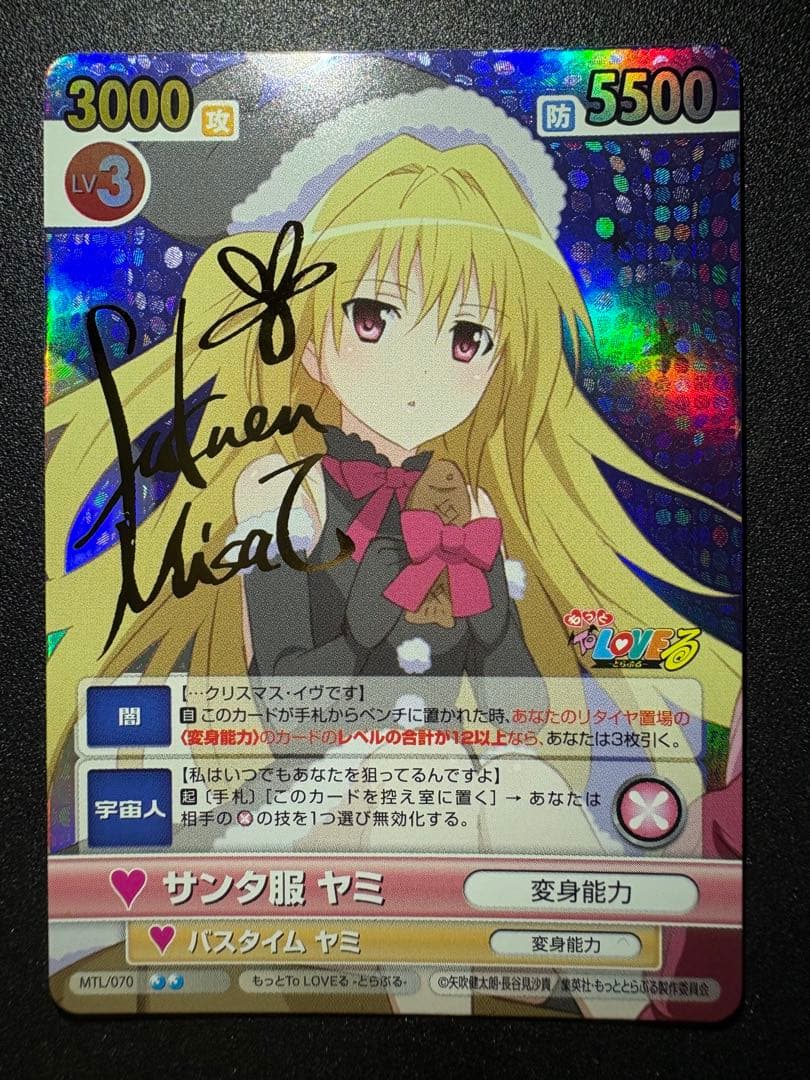 ヴィクトリースパーク　サイン