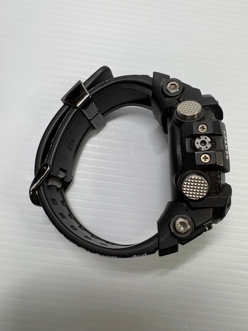 Y*u様 ジャンク品❗️CASIO・G-SHOCK・GG−B100・マッドマスタ - メルカリ