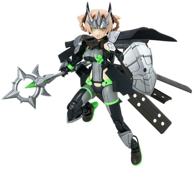 30MS ユフィア(メイガスフォーム) - メルカリ