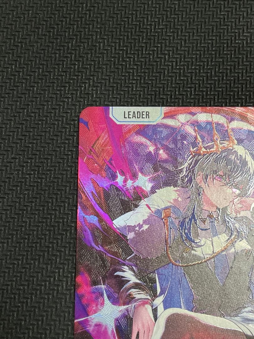 XrossStars クロススターズ 橘ひなの 一ノ瀬うるは　LRPP サイン