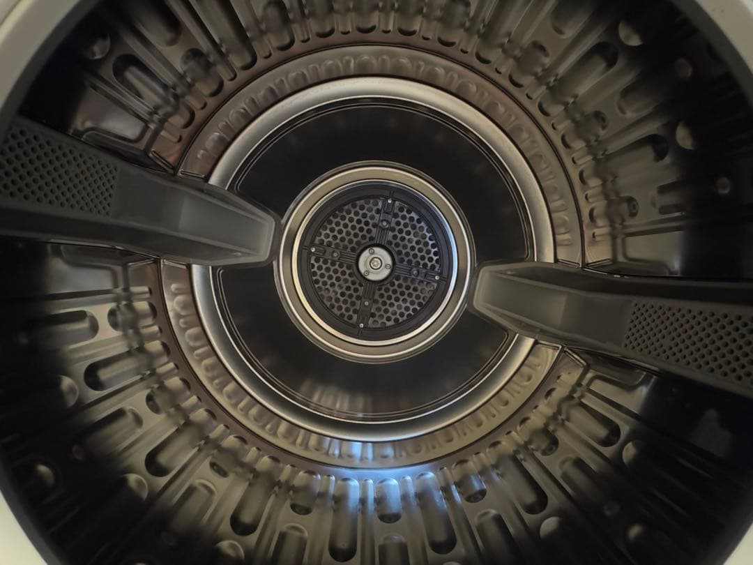 【あちゃん様】Panasonic 衣類乾燥機 6.0kg NH-D630-W