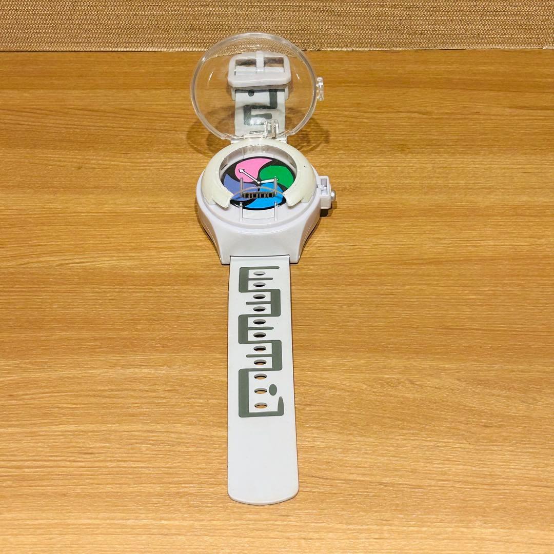 DX妖怪ウォッチ 初代 零式 YSP 3個セット - メルカリ