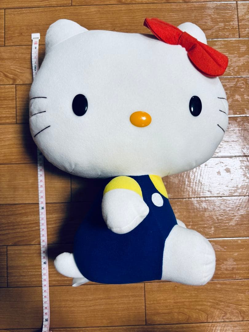 サンリオ　ハローキティ　ぬいぐるみ　アリス　ゴスロリ　グッズコレクション