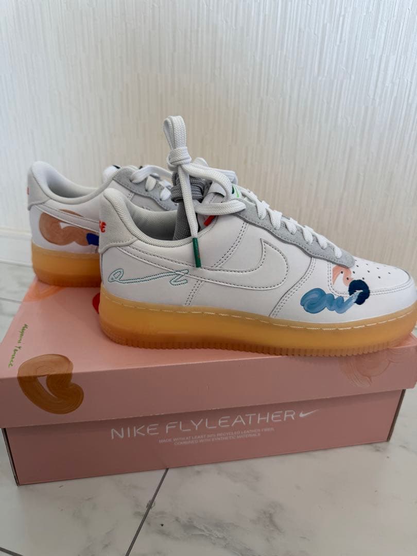 NIKE × MAYUMI YAMASE AF1 26.5cm