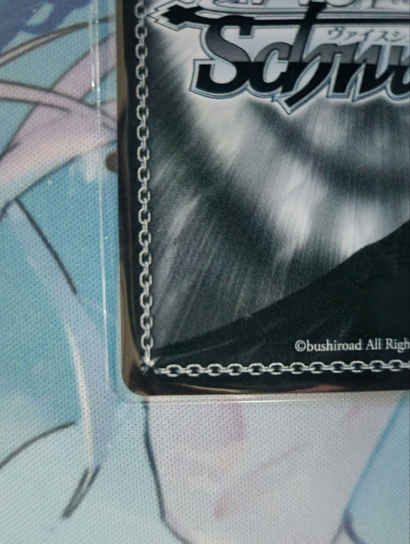 ハードボイルドなアウトロー集団 CXチャレンジ 優勝 ヴァイスシュヴァルツ