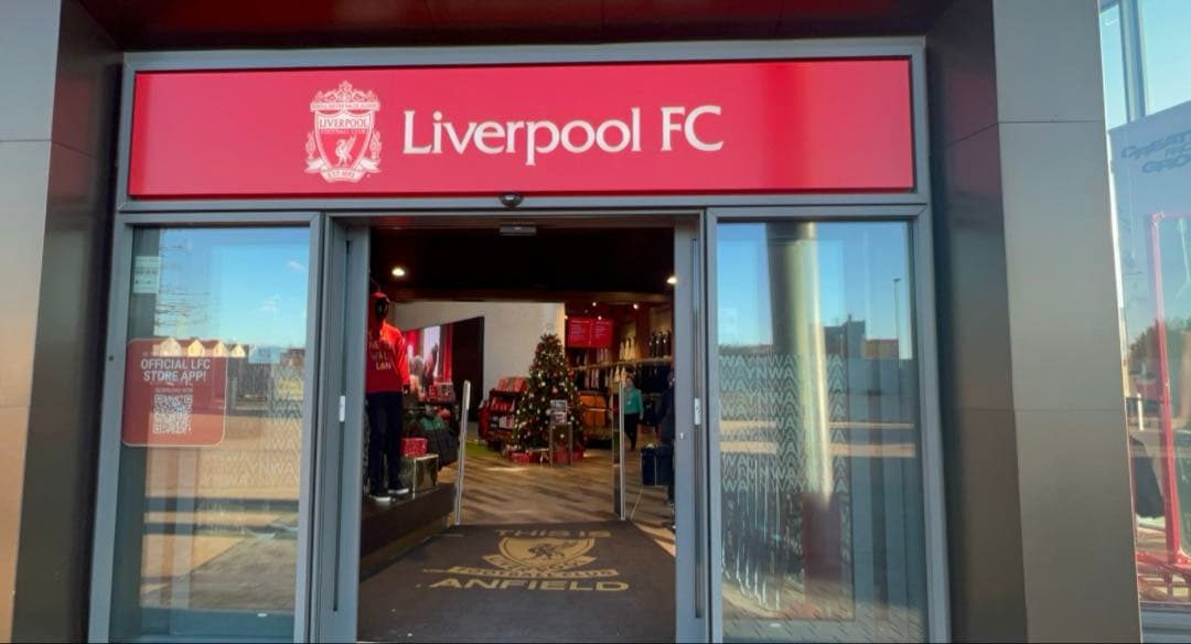 現地購入】リバプール正規ユニフォーム（遠藤航 #3）3XL - メルカリ