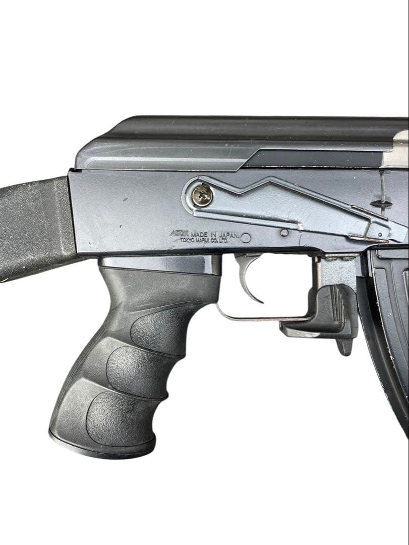 東京マルイ 電動ガン AK47