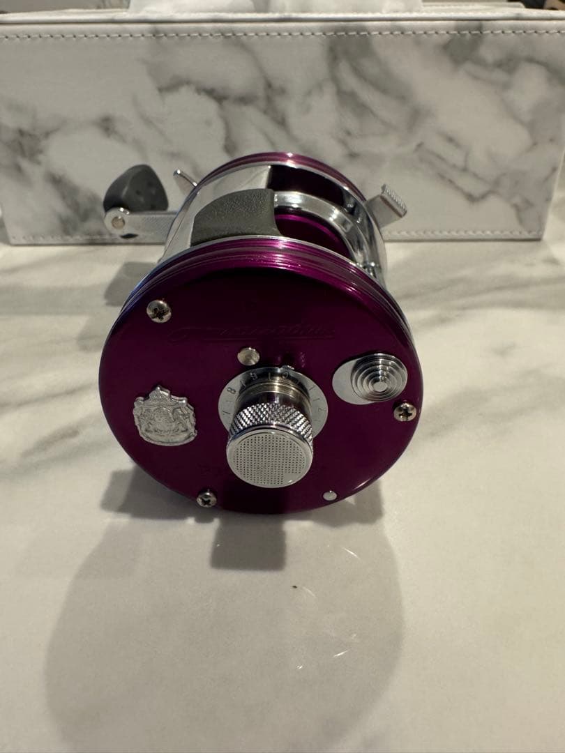 アブ6500プロロケット ag6500orcam.jpg