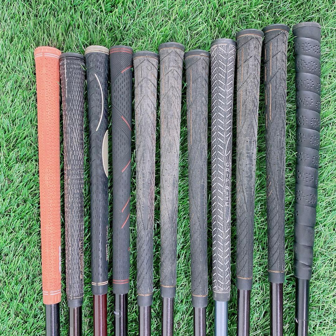 キャスコ ゴルフクラブセット メンズ 初心者 N2537 - メルカリ