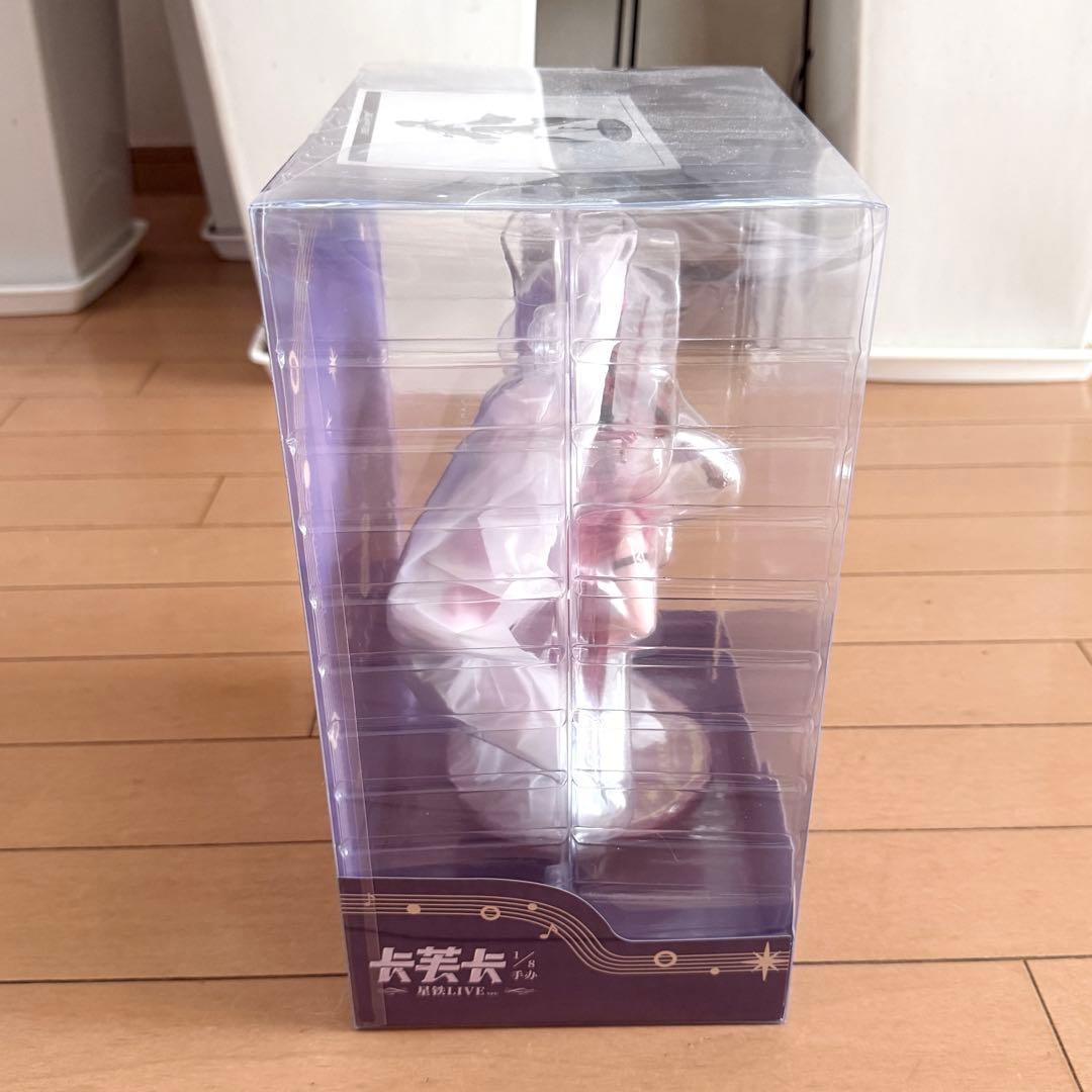 新品 Gift+ 崩壊スターレイル カフカ LIVE ver 1/8 フィギュア