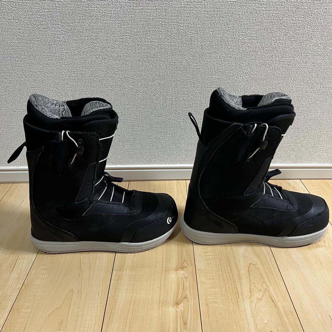 【即日発送】FLUX フラックス　GT-SPEED 25.5cm