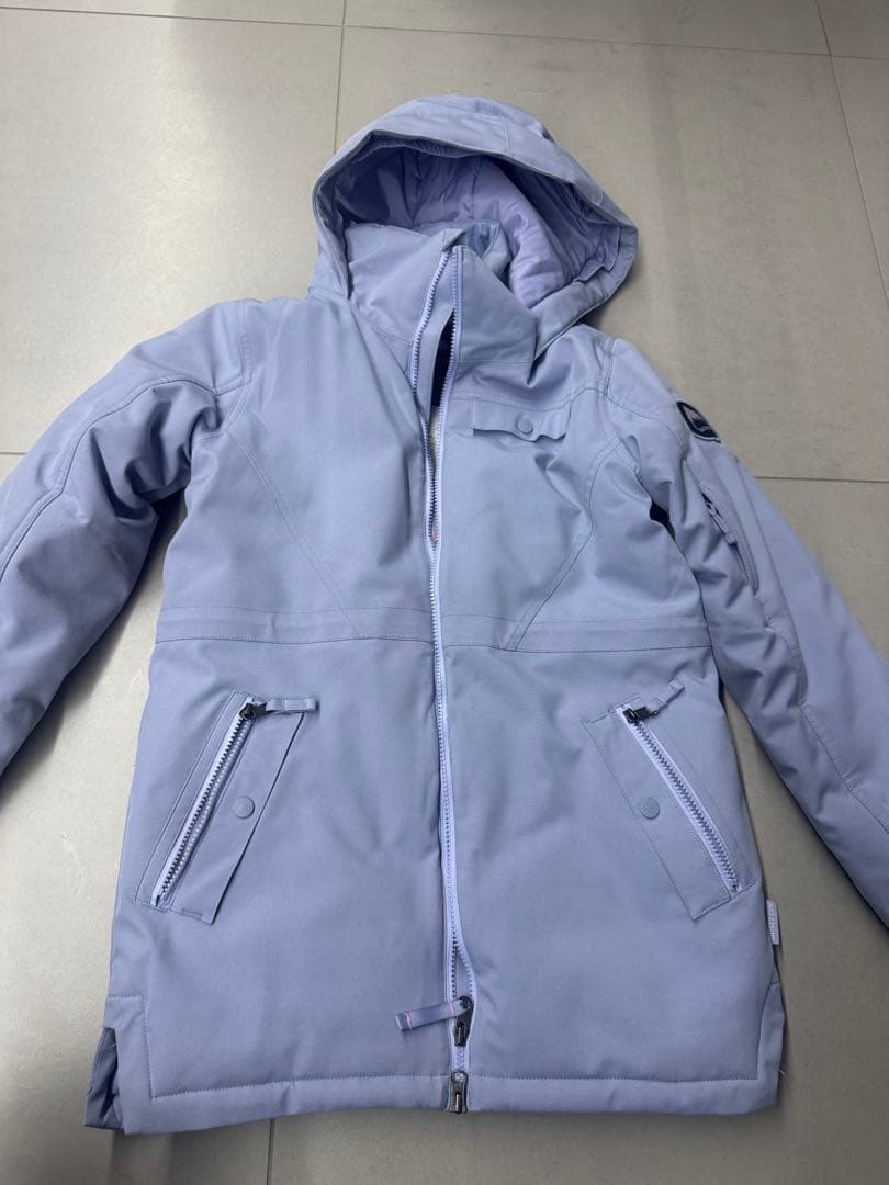 BURTON 子ども用スキーウェア Lサイズ BURTON（バートン） 25-26 2026 BURTON キッズ ジュニア Kids