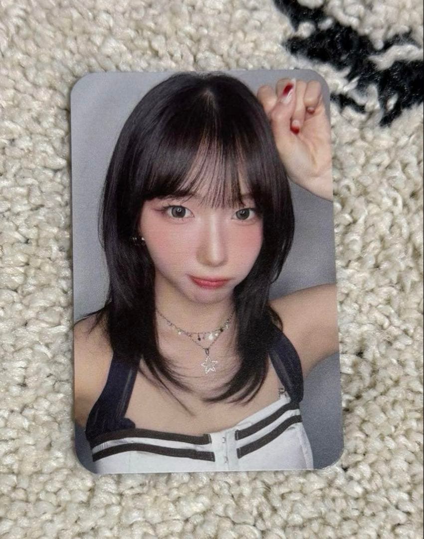 連休限定価格】Kep1er Kep1asiaソウルコン トレカ ヨンウン - メルカリ