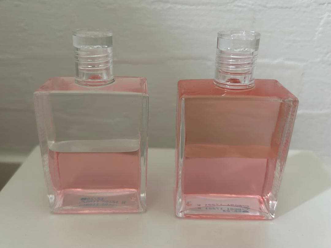 《かおりん》オーラソーマイクイリブリアム10本セット