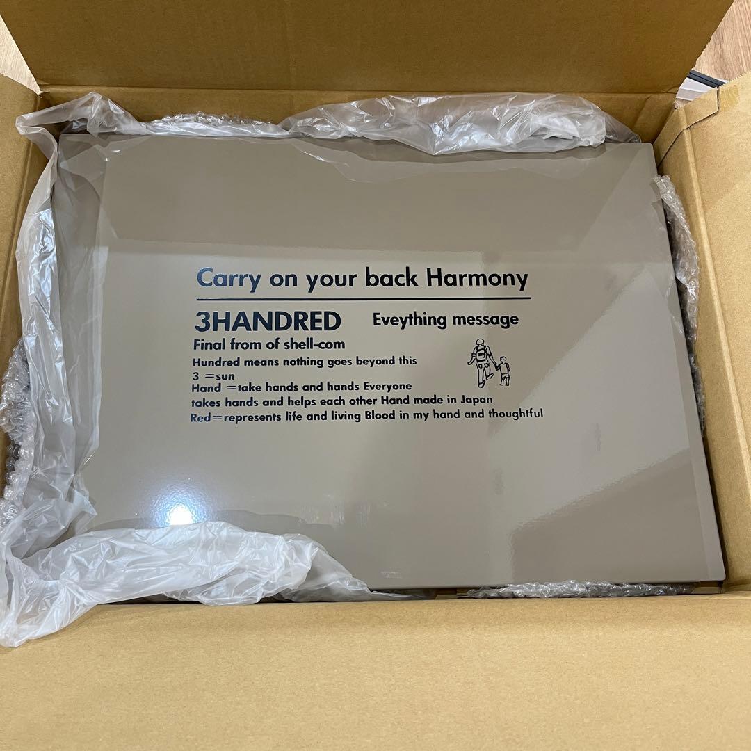 入手困難】BUSH DE BRUNT ハーモニー50 タンカラー - メルカリ