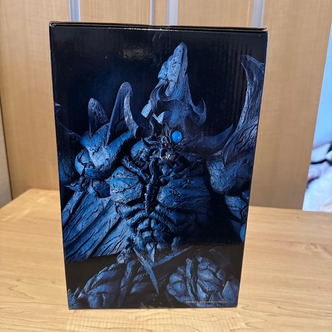 遊戯王OCG B賞 オベリスク