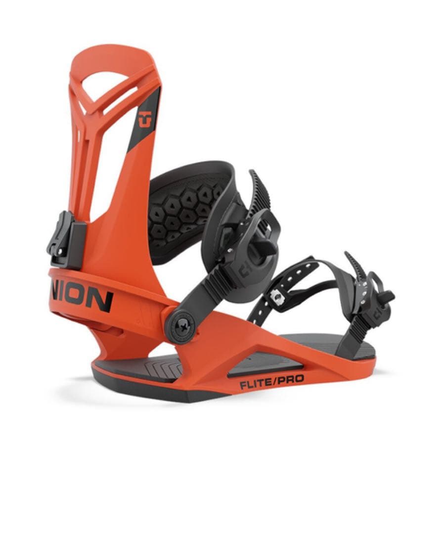 専用】UNION FLITE/PRO RED ビンディング UNION BINDING UNION ユニオン 24-25 スノーボード ビンディング