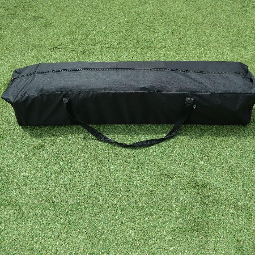 3mカスタムタープ　サイドシート2枚付き　サンドベージュ main_19000052.jpg