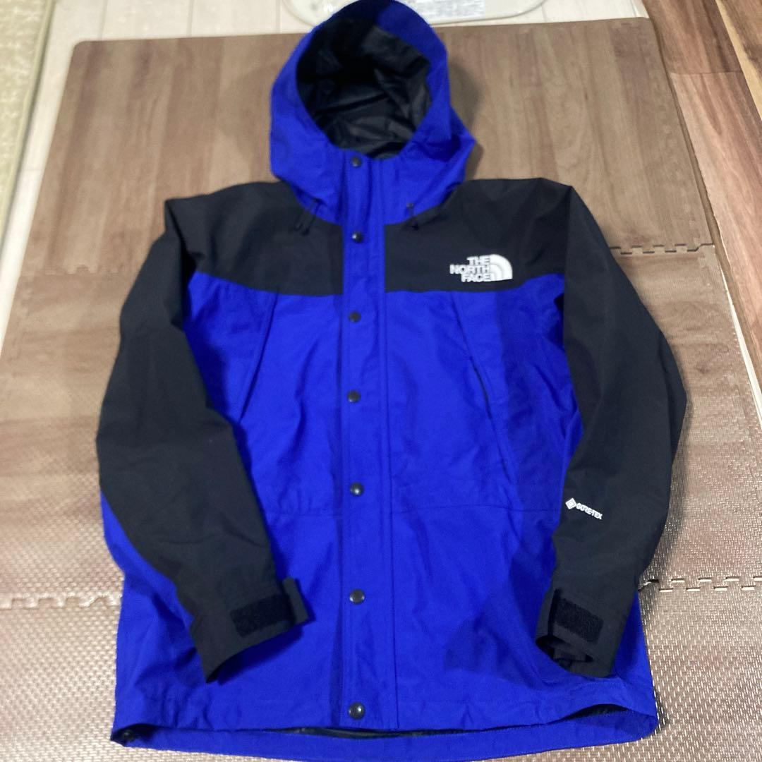 THE ︎ノースフェイス マウンテンライトジャケット Mサイズ NORTH FACE